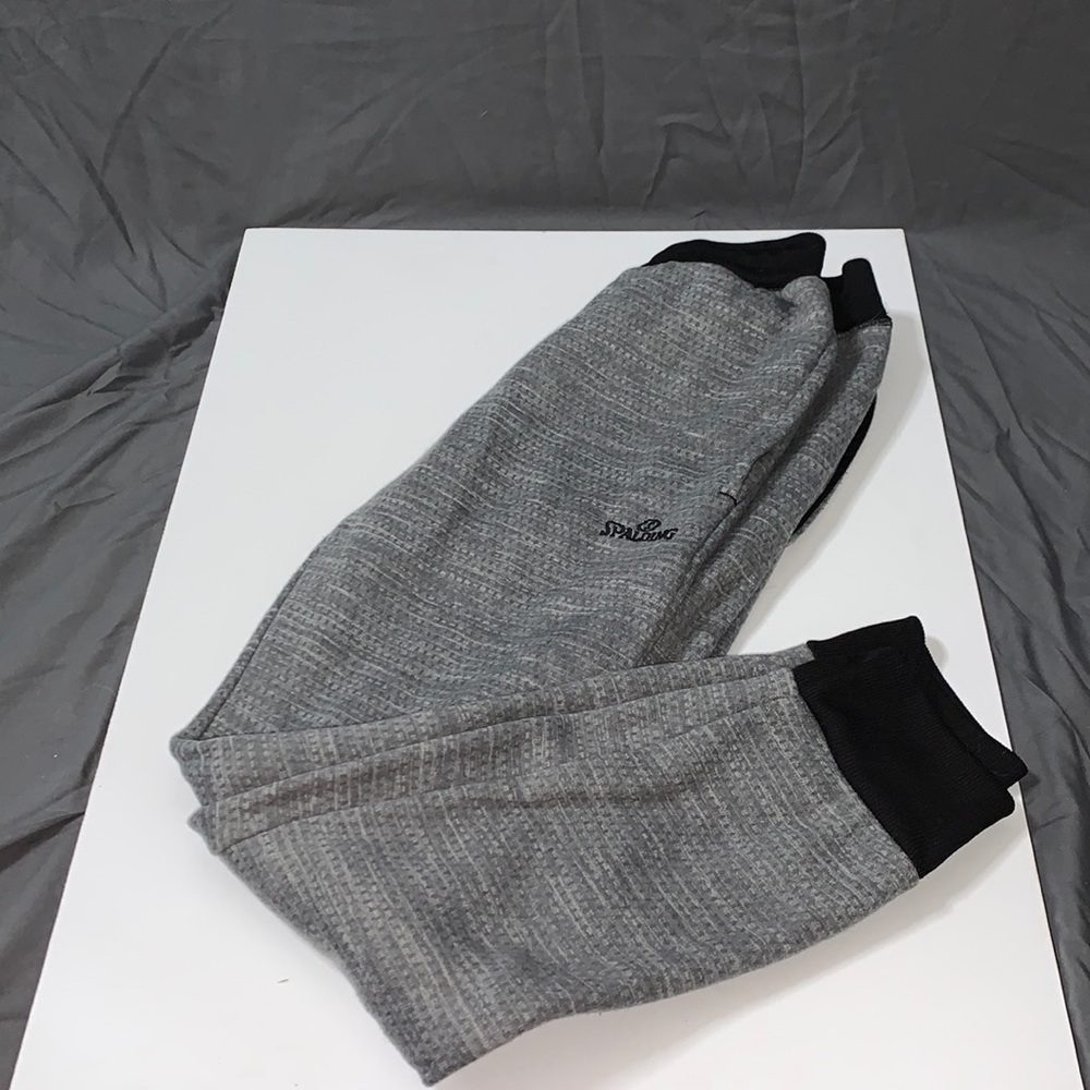 Spalding sweatpants for boys